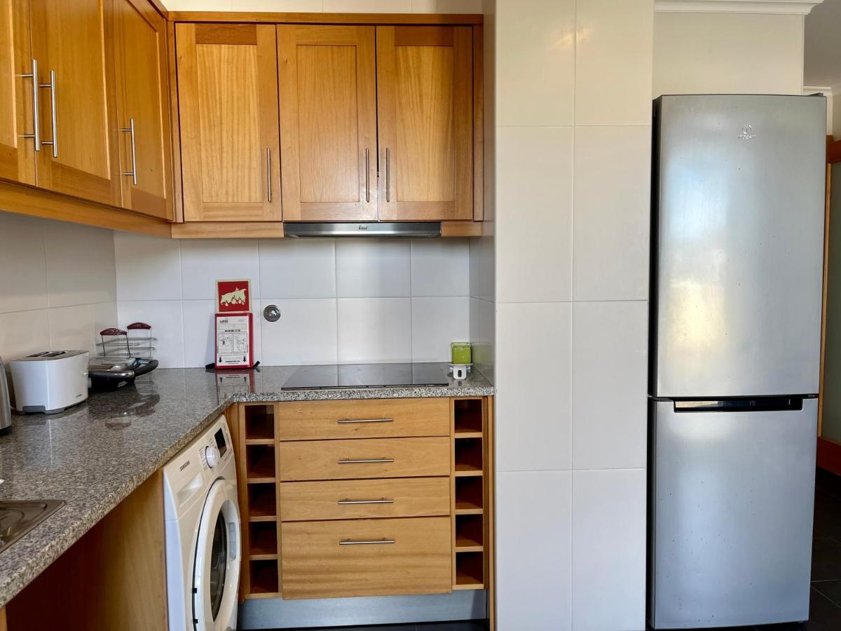 Apartamento Ocean Terrace House Ribeira Grande Exterior foto