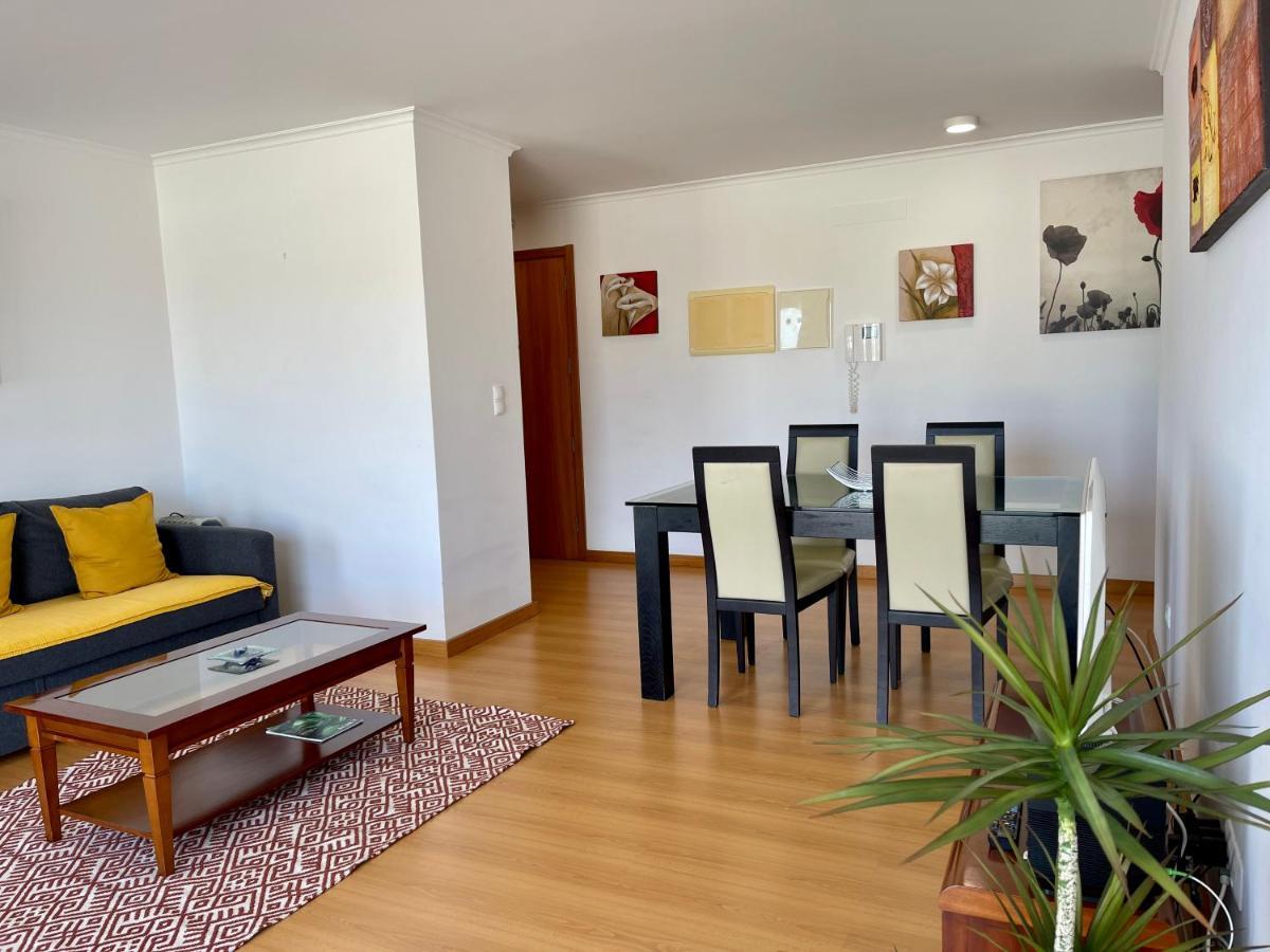 Apartamento Ocean Terrace House Ribeira Grande Exterior foto